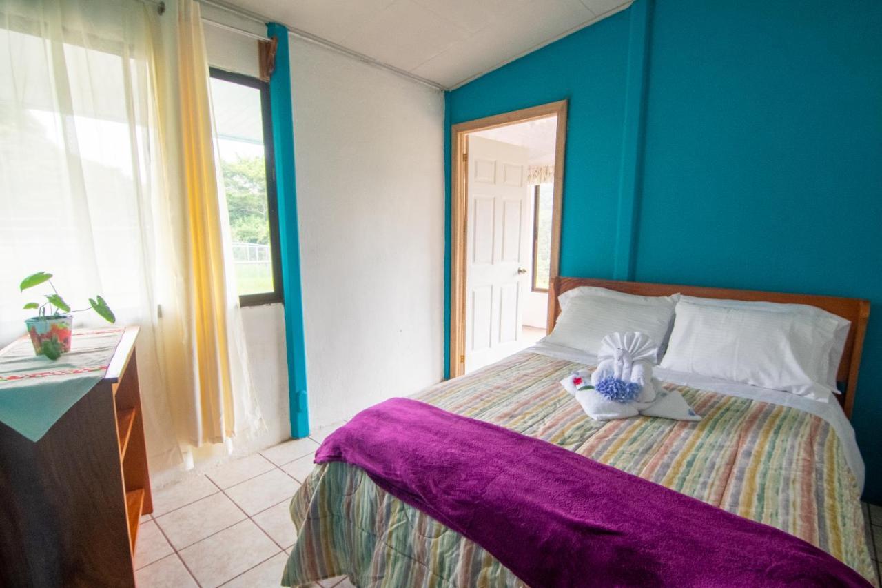 Lidia'S Mountain View Vacation Homes Monteverde Exterior foto