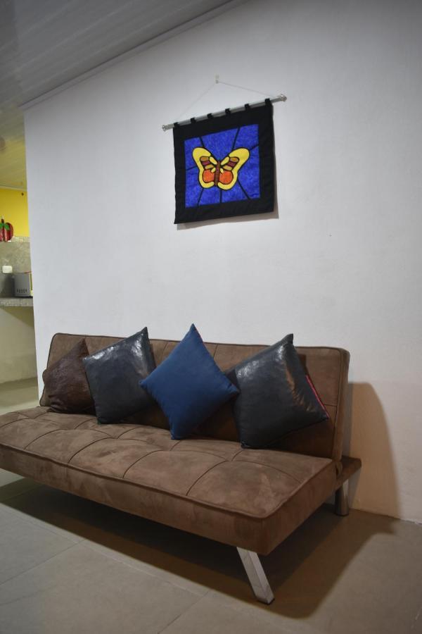 Lidia'S Mountain View Vacation Homes Monteverde Exterior foto