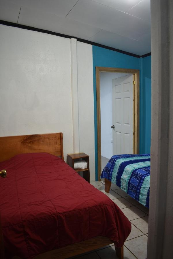 Lidia'S Mountain View Vacation Homes Monteverde Exterior foto