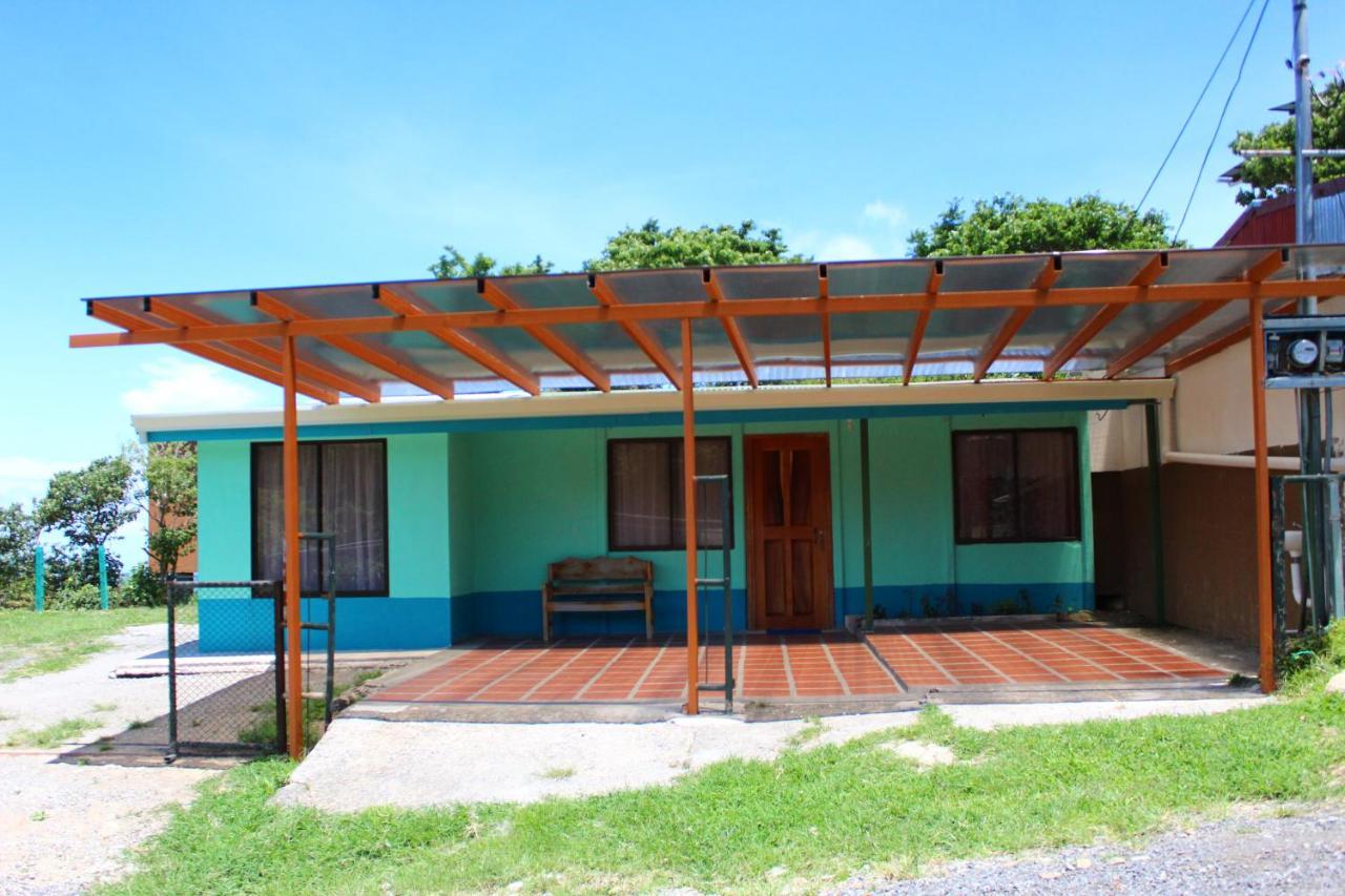 Lidia'S Mountain View Vacation Homes Monteverde Exterior foto